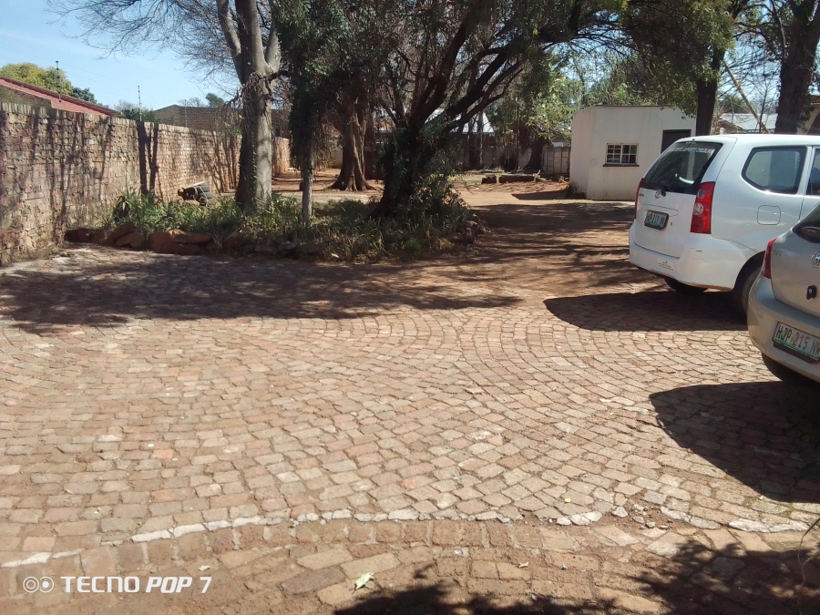 4 Bedroom Property for Sale in Potchefstroom North West